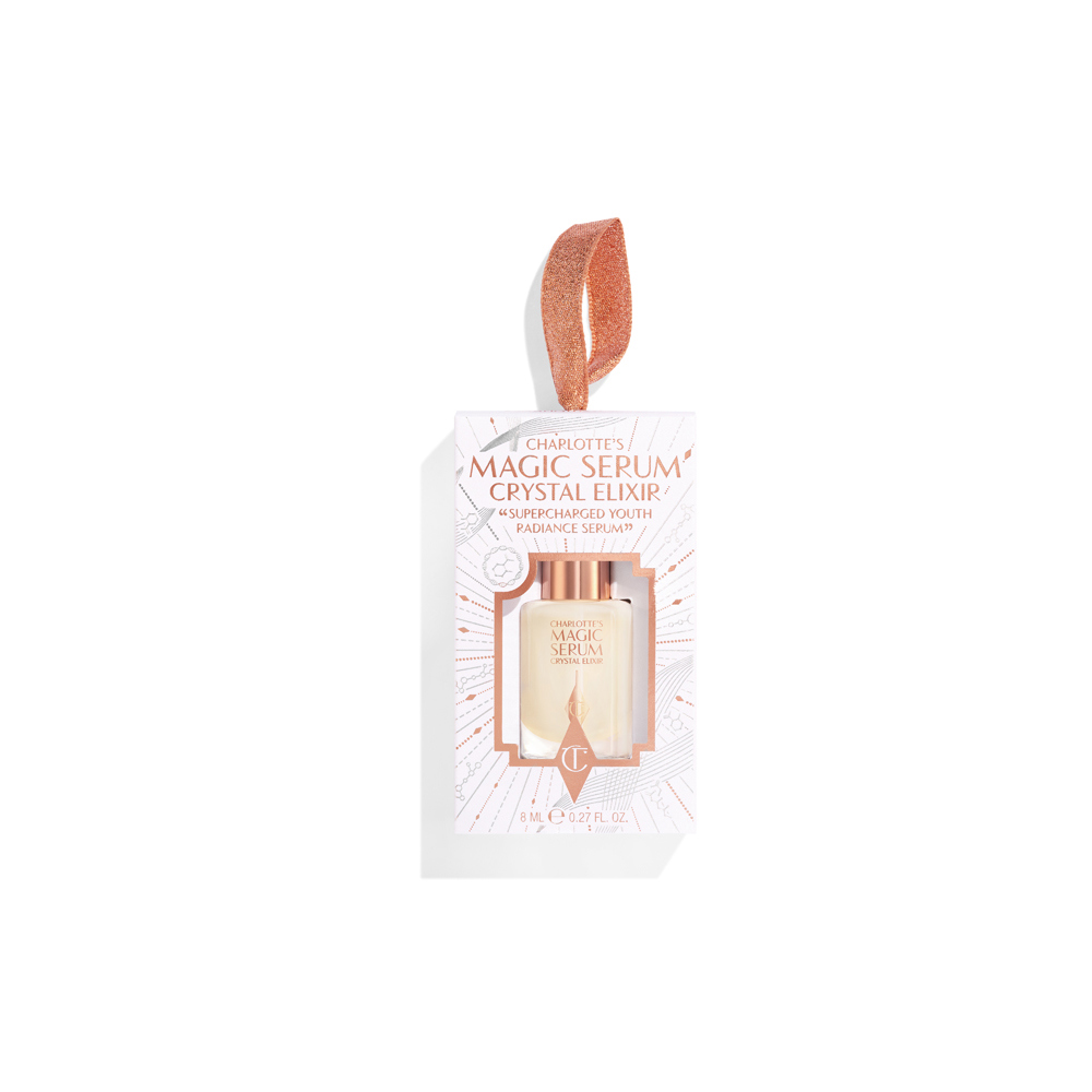 Charlotte Tilbury Charlotte's Mini Magic Serum Crystal Elixir Gift